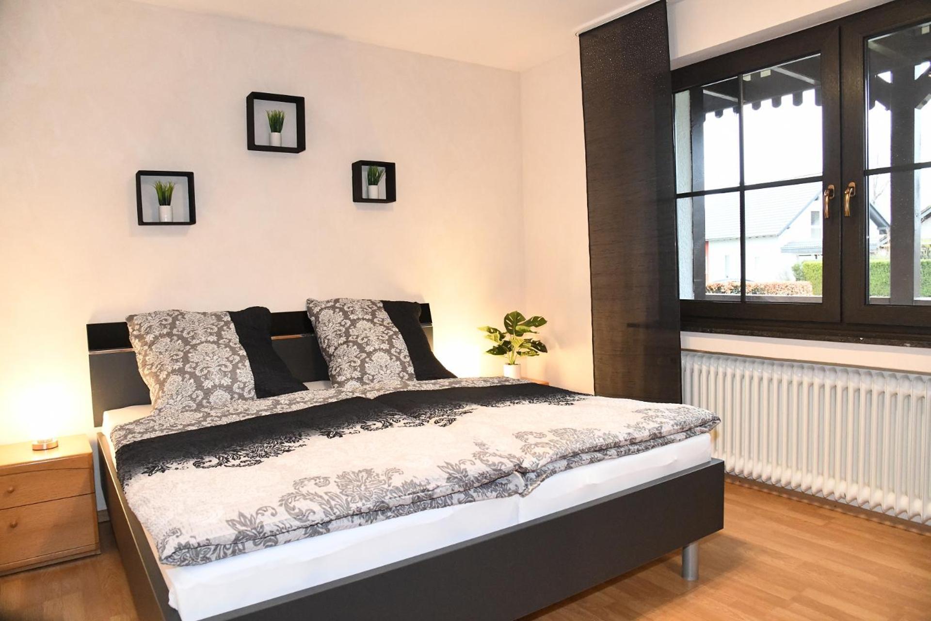 Ferienhaus Droefter Blick Monschau Eksteriør billede