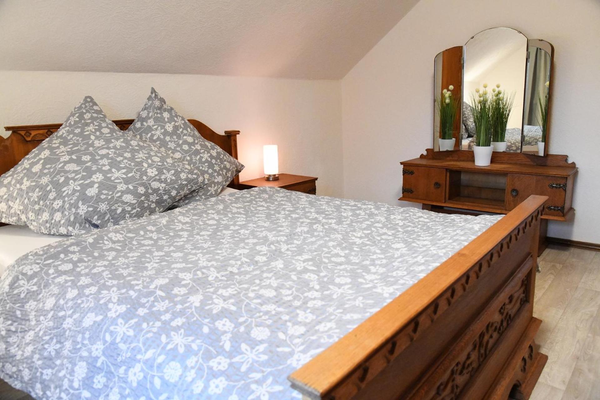 Ferienhaus Droefter Blick Monschau Eksteriør billede
