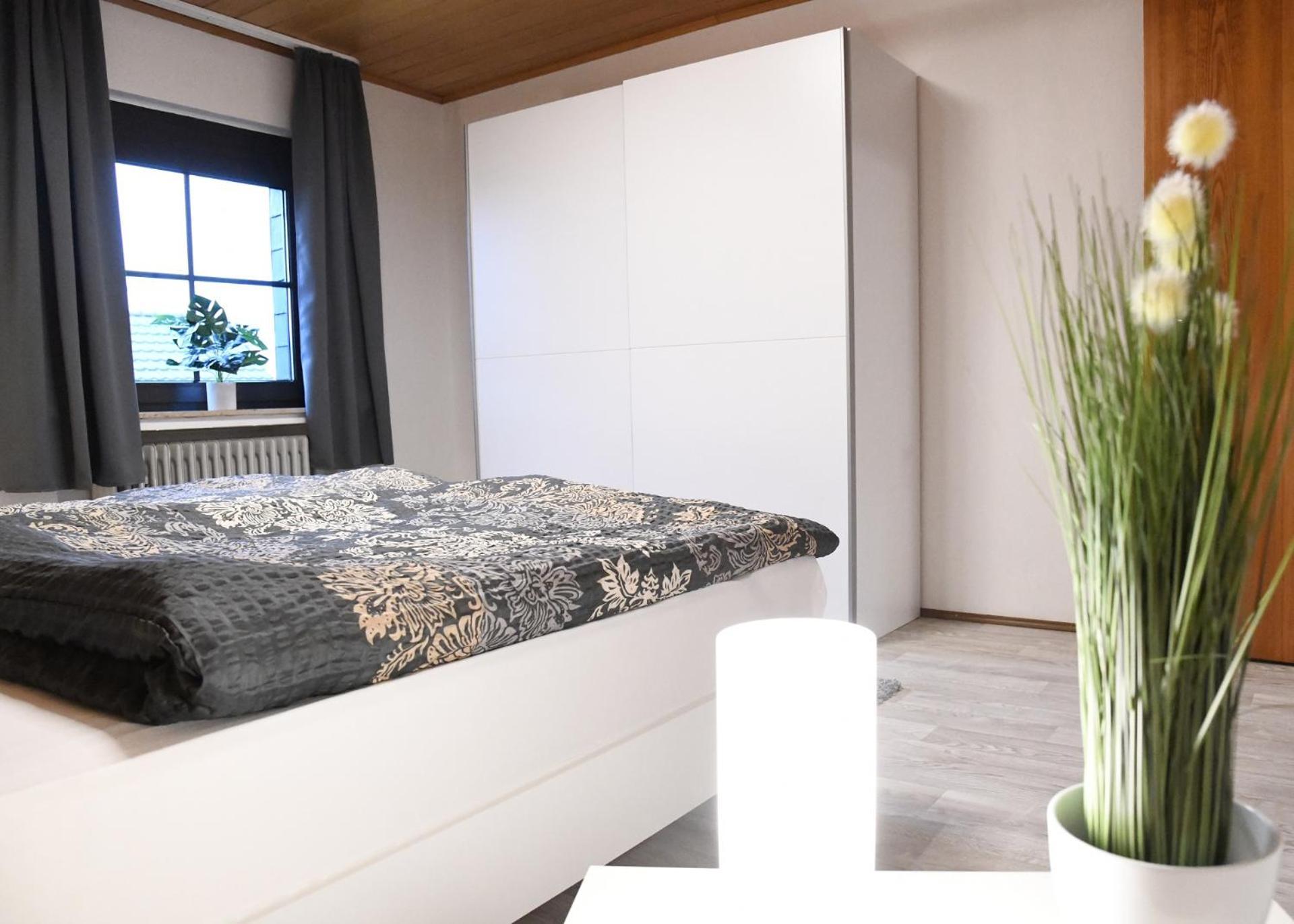 Ferienhaus Droefter Blick Monschau Eksteriør billede