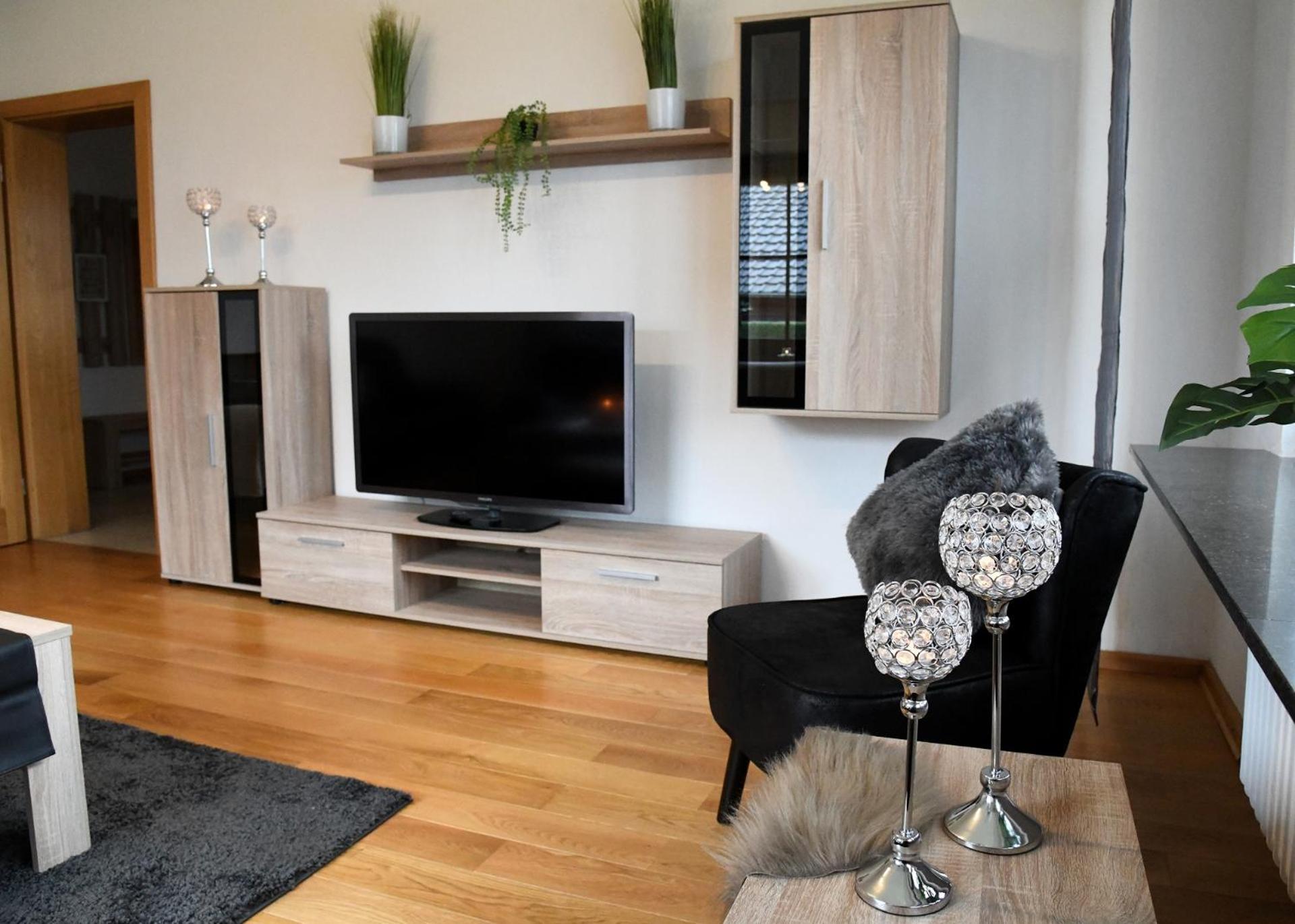 Ferienhaus Droefter Blick Monschau Eksteriør billede