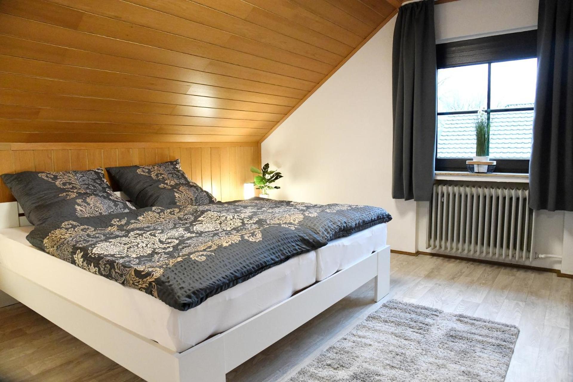 Ferienhaus Droefter Blick Monschau Eksteriør billede