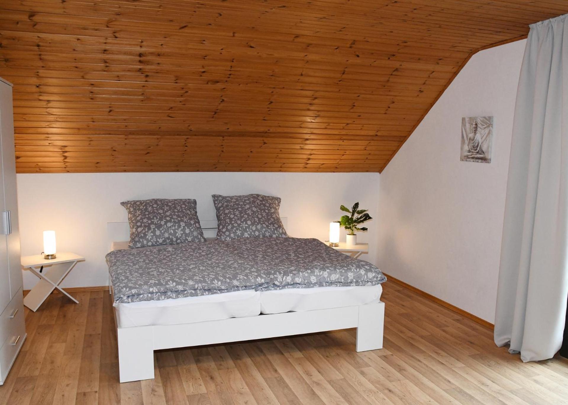 Ferienhaus Droefter Blick Monschau Eksteriør billede
