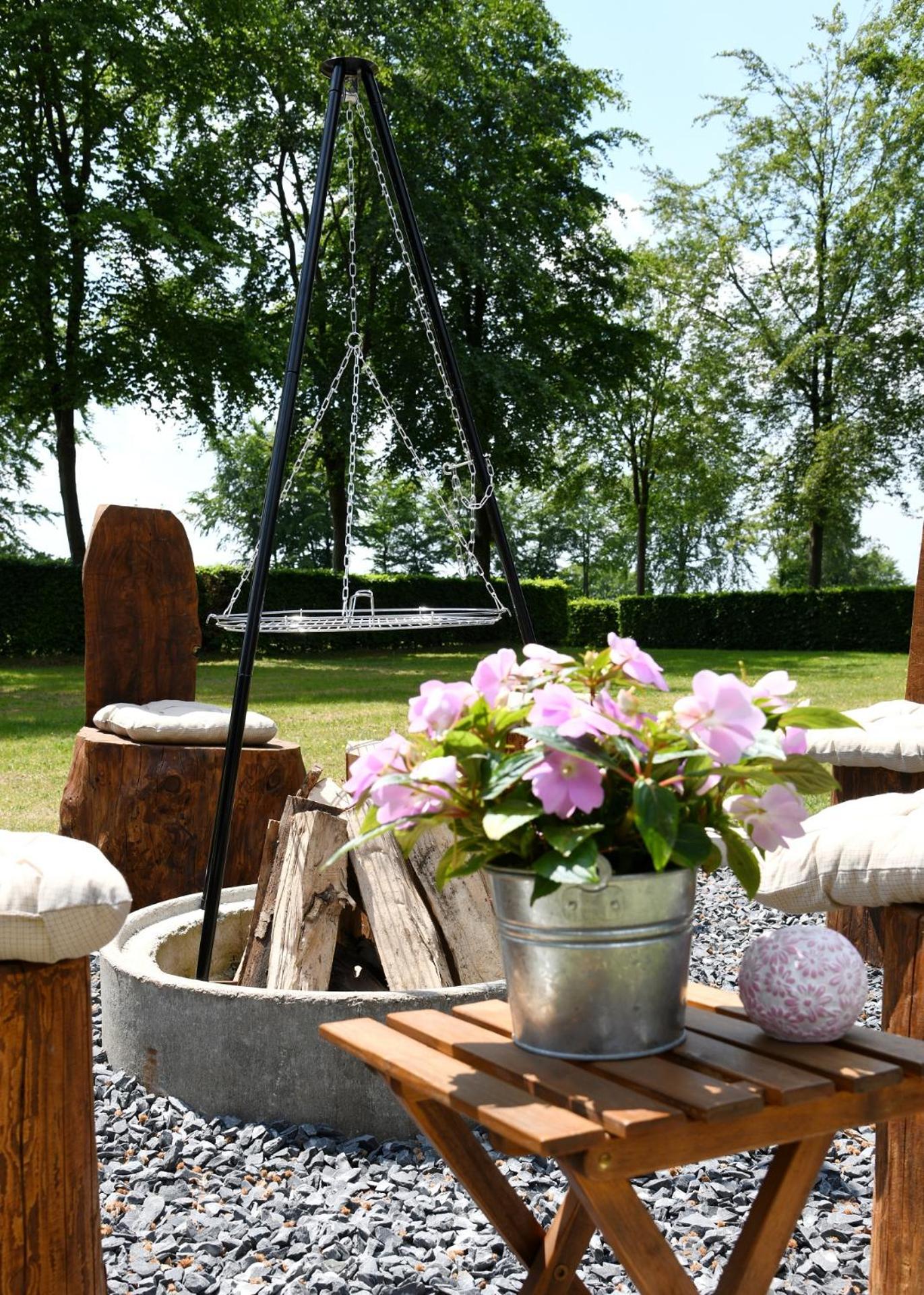 Ferienhaus Droefter Blick Monschau Eksteriør billede